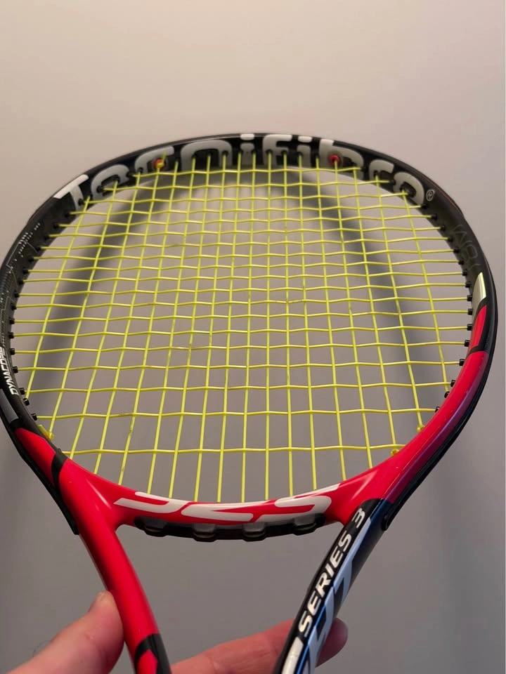 Tecnifibre - photo 5
