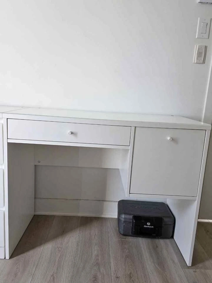 SYVDE-IKEA table