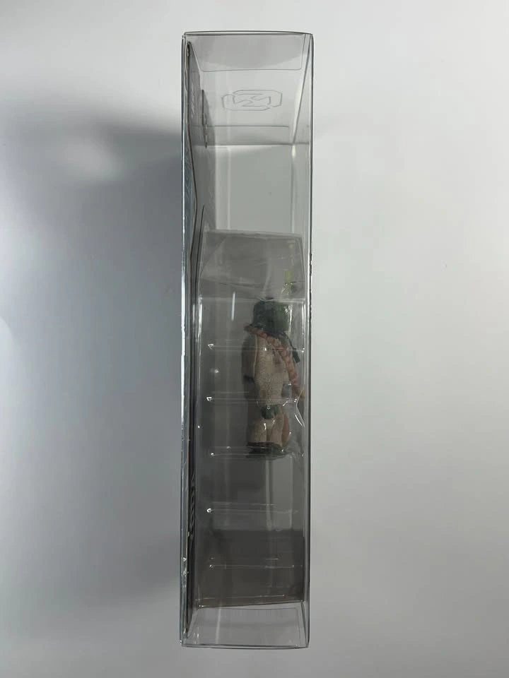 Yoda - STAR WARS THE BLACK SERIES: ARCHIVE SERIES (6” Figure) - photo 3