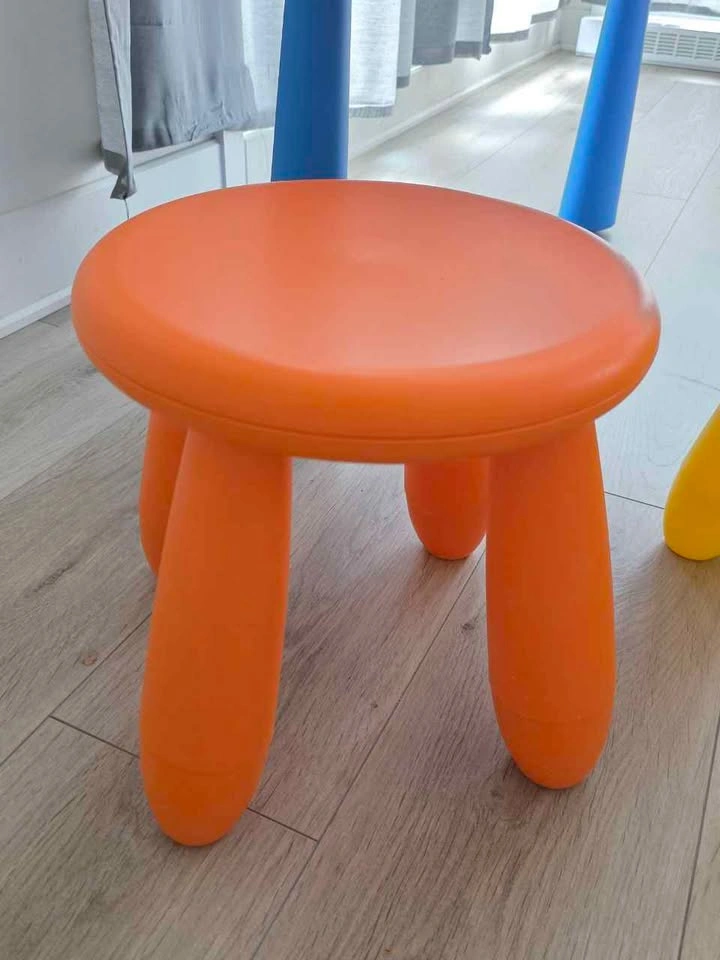 Ikea- MAMMUT Children's table & chairs - photo 3