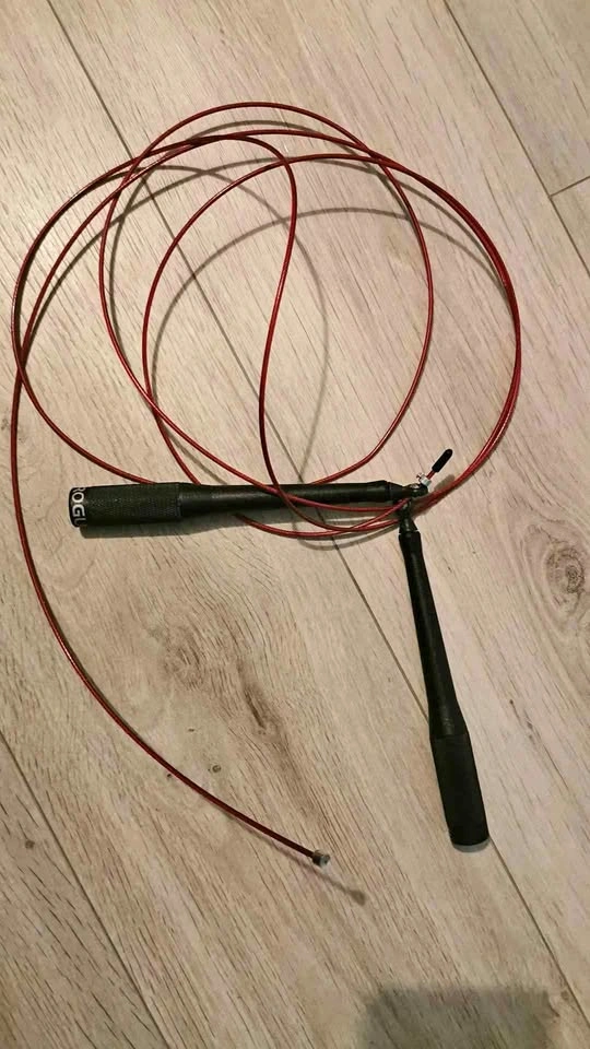 Rogue Speed rope for crossfit