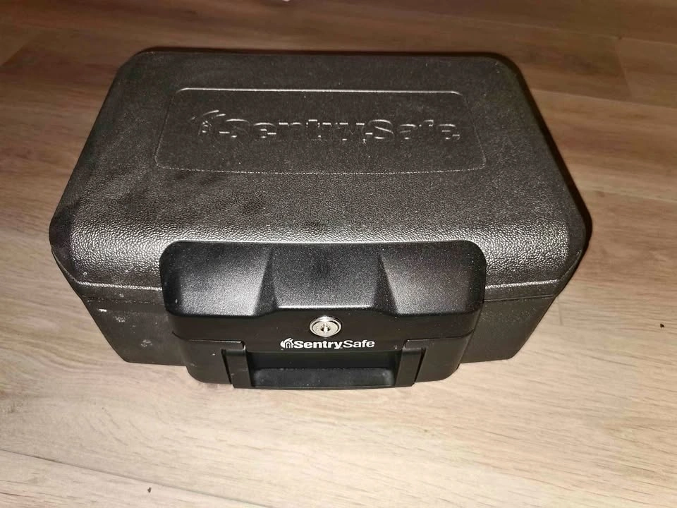 Sentry Safe