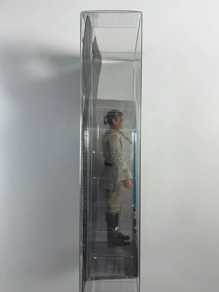 Obi-Wan Kenobi (Padawan) – STAR WARS THE BLACK SERIES - photo 3
