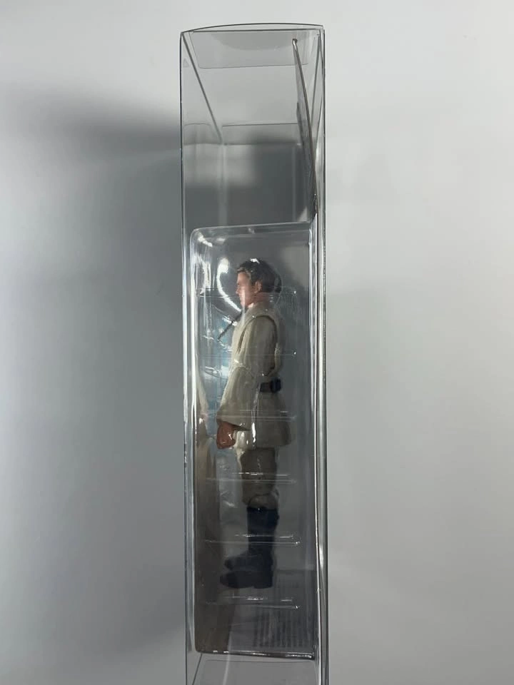 Obi-Wan Kenobi (Padawan) – STAR WARS THE BLACK SERIES - photo 4