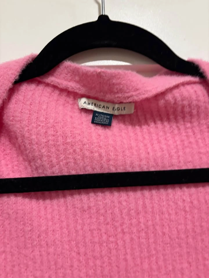 EEUC American Eagle cardigan - size XL - photo 2