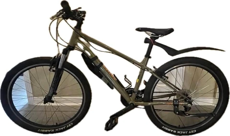 Garneau 26inch 15 Speed Mountain Bike