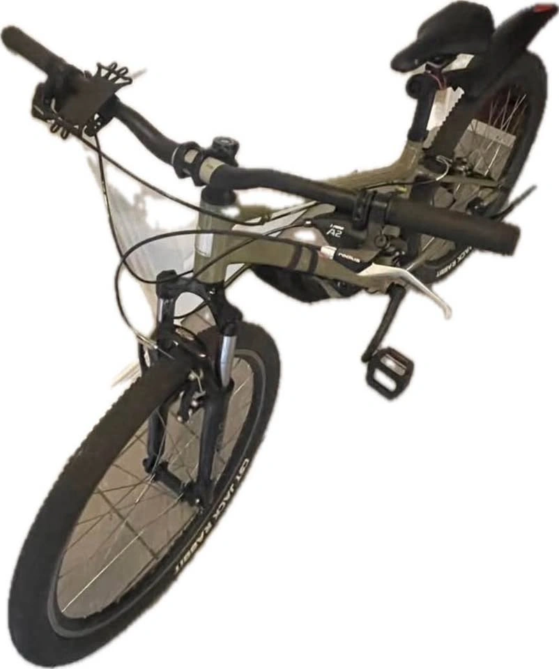 Garneau 26inch 15 Speed Mountain Bike - photo 2