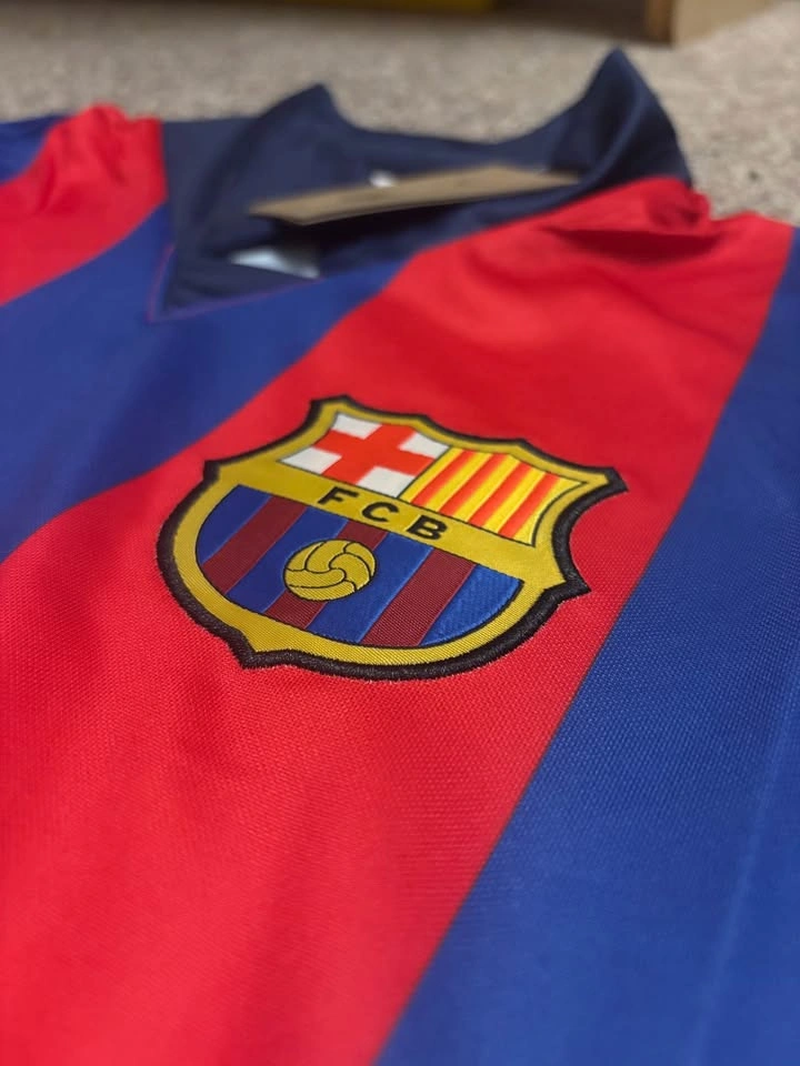 BRAND NEW FC Barcelona Special Edition Jersey - photo 2