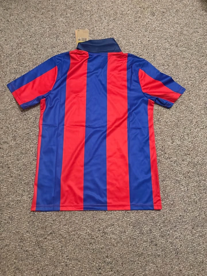 BRAND NEW FC Barcelona Special Edition Jersey - photo 5