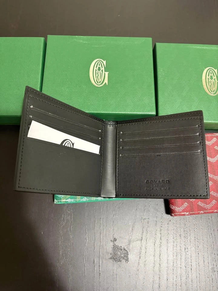 Goyard Wallets - photo 5