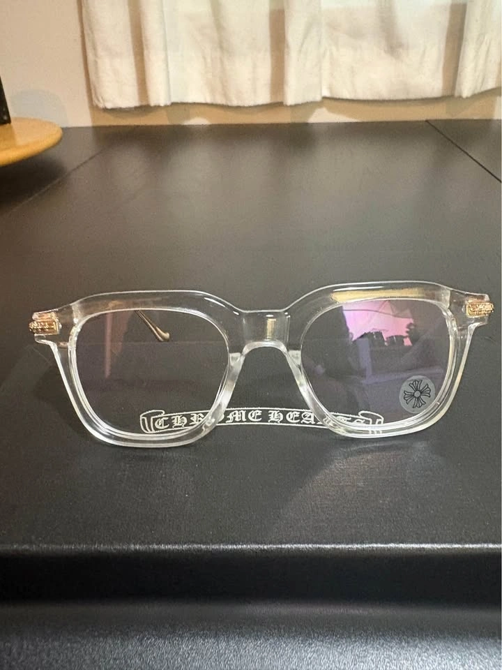 Chrome hearts glasses - photo 2