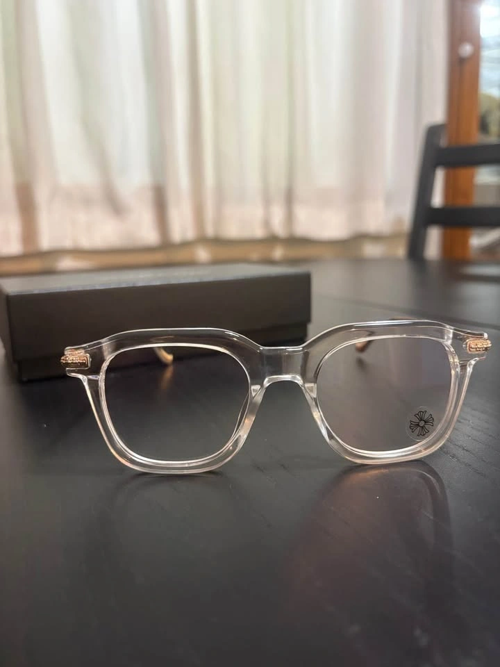 Chrome hearts glasses - photo 3
