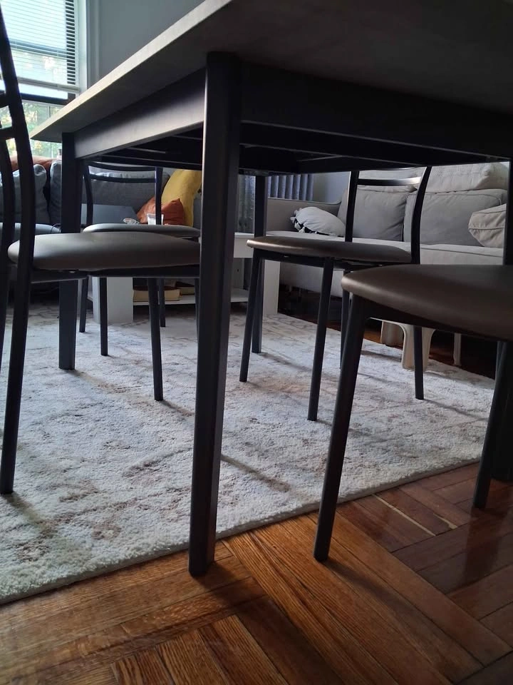 expandable Dining Table - photo 4
