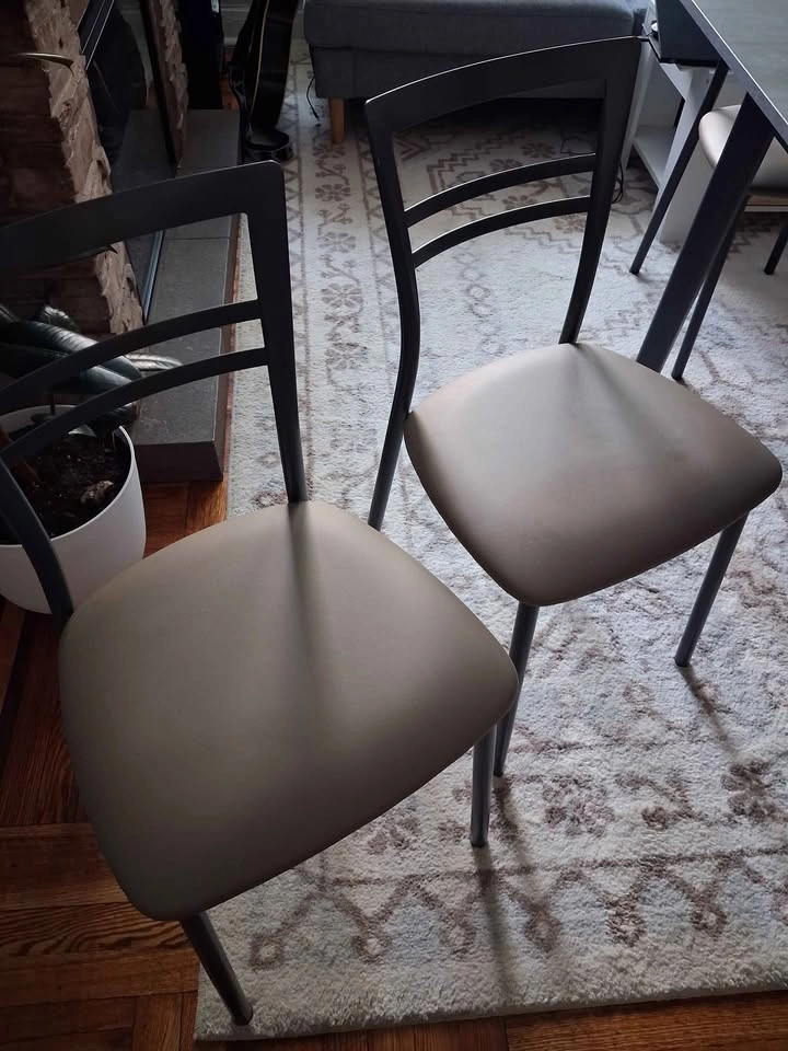 expandable Dining Table - photo 5