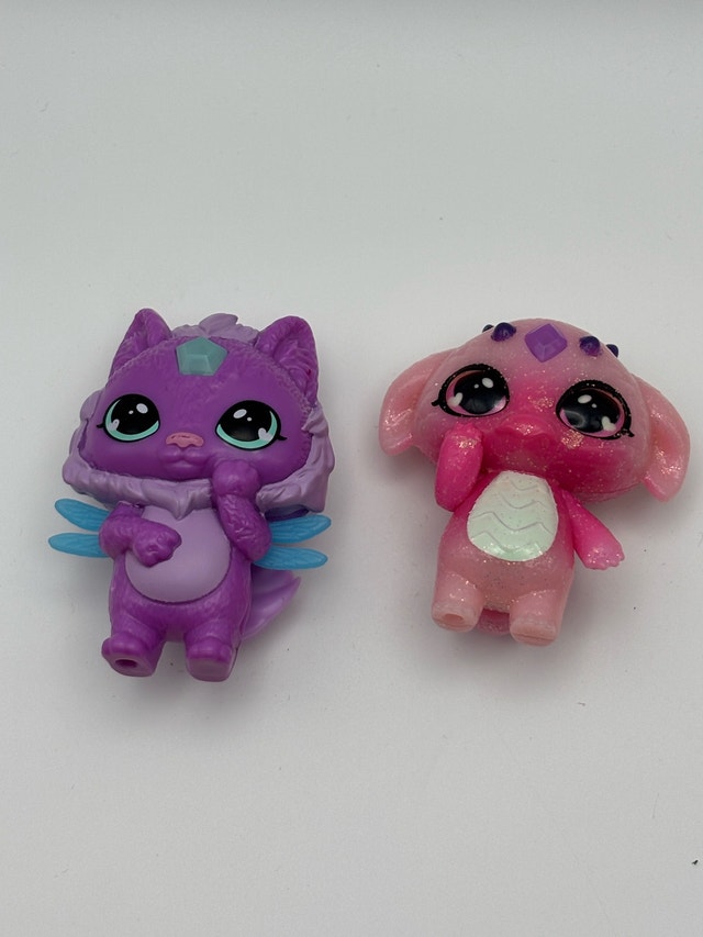 Moose Toys Magic Mixies Series 1 Figures