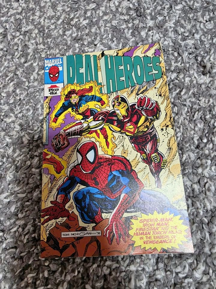 Deal hero