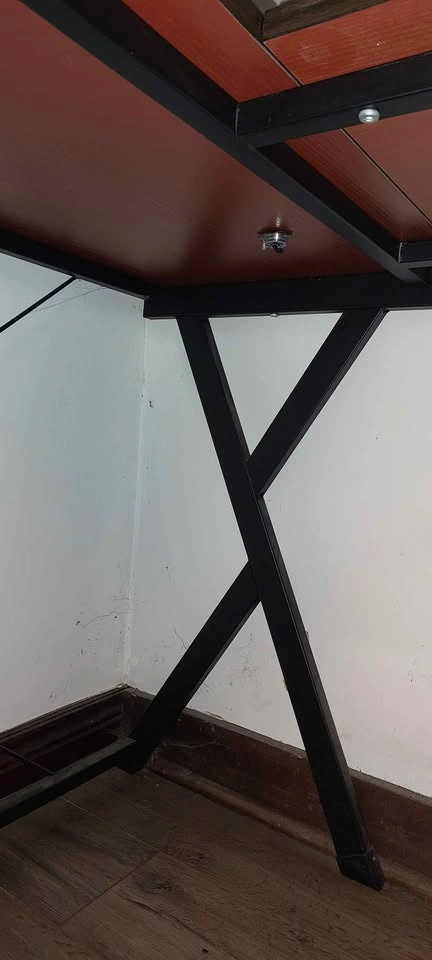 L-Shaped Desk - photo 3