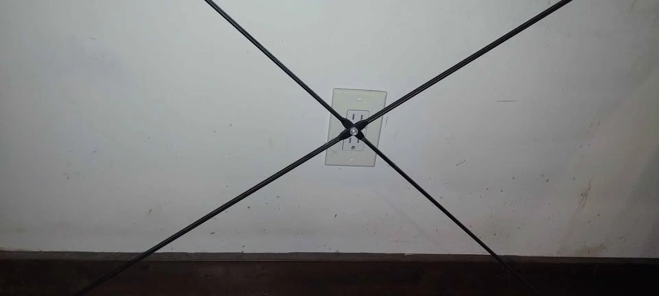 L-Shaped Desk - photo 4