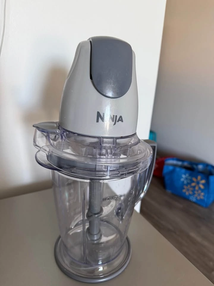 Ninja Master Prep 48oz Blender (No Chopper) - photo 2