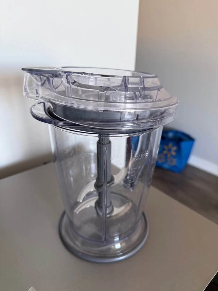 Ninja Master Prep 48oz Blender (No Chopper) - photo 3
