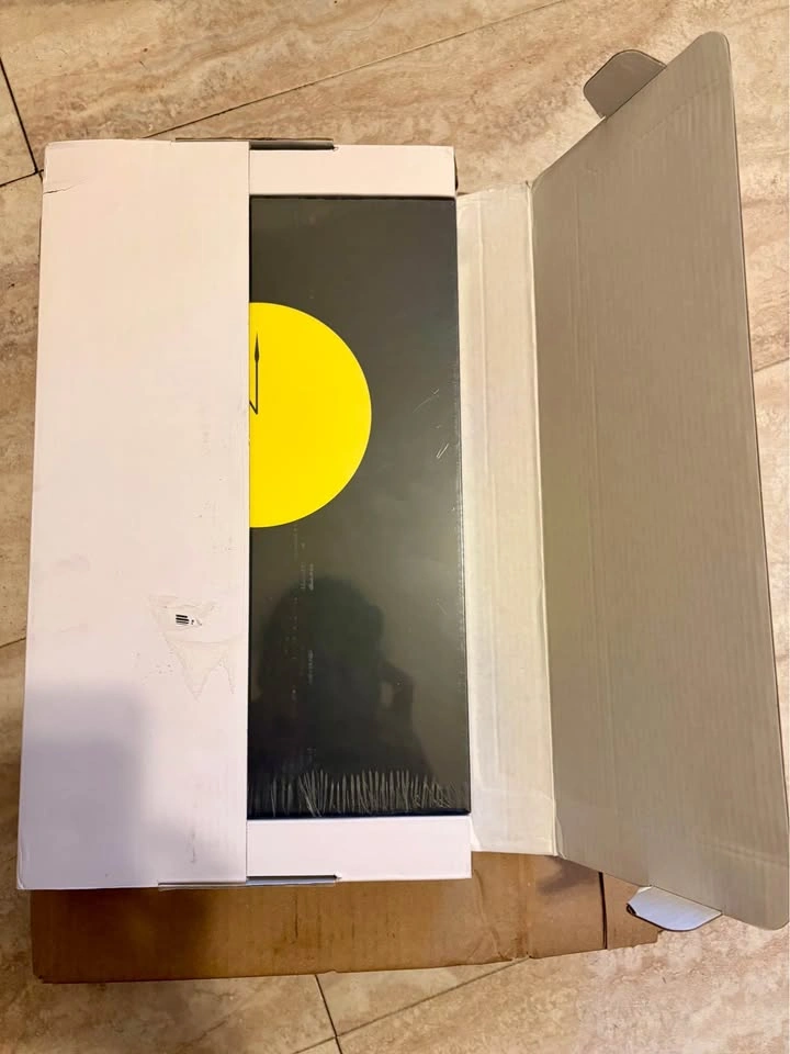 Absolute Watchmen (New Edition) – DC Black Label - photo 5