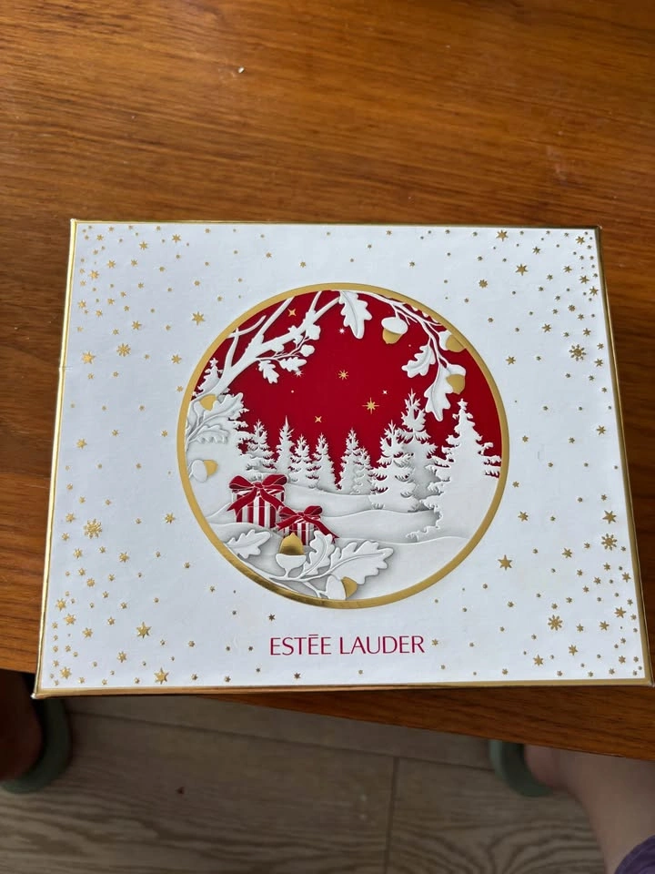 Estée Lauder Advanced Night Repair Skincare Wonders Set - photo 2
