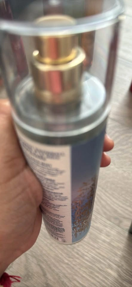 Bath & Body Works Fragrance Bundle (5 Mists + 1 Body Cream) - photo 3