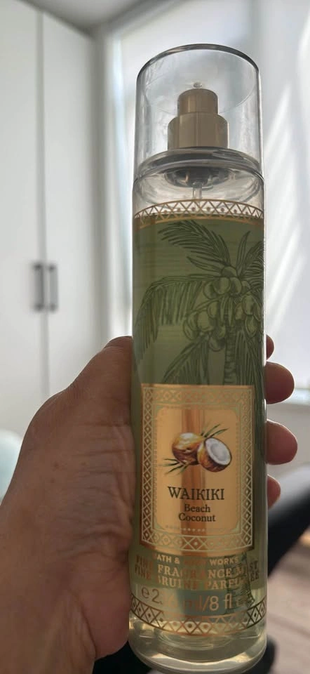 Bath & Body Works Fragrance Bundle (5 Mists + 1 Body Cream) - photo 5