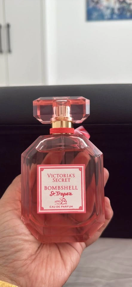 Victoria's Secret & Zara Fragrance Lot (Perfumes + Lotion) - photo 5