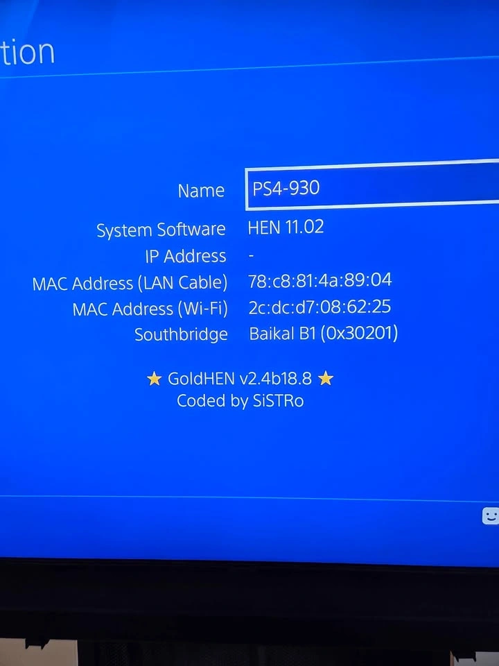 PS4 pro with 11.02 firmware 1TB (price negotiable)) - photo 3