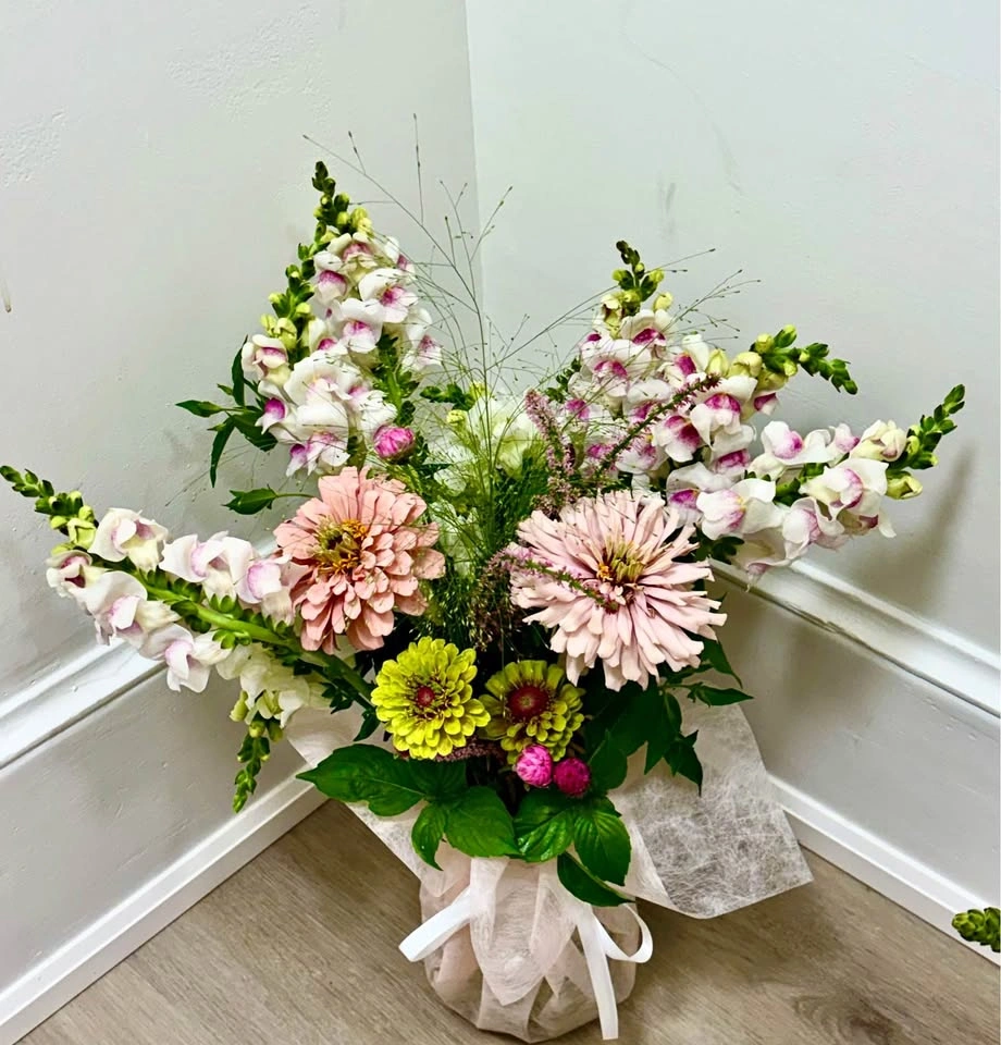 Fresh Flower Bouquet