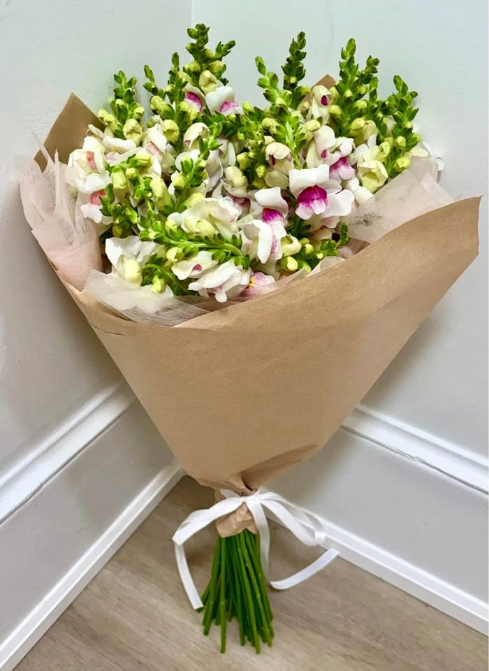 Fresh Flower Bouquet - photo 4
