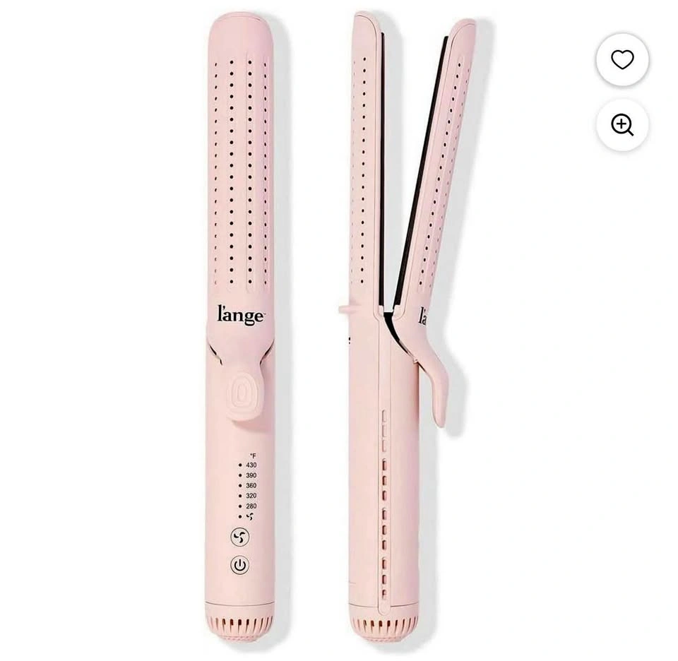L'ange Le Duo Grande 360° Airflow Titanium Styler