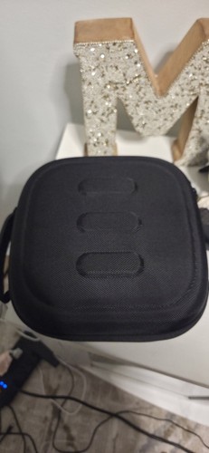 Meta Quest 3 All in one VR Headset with hard shell case 512GB - photo 2