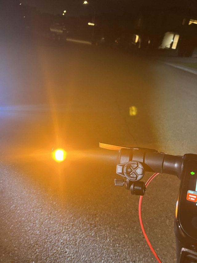 Segway F3 Pro - photo 4