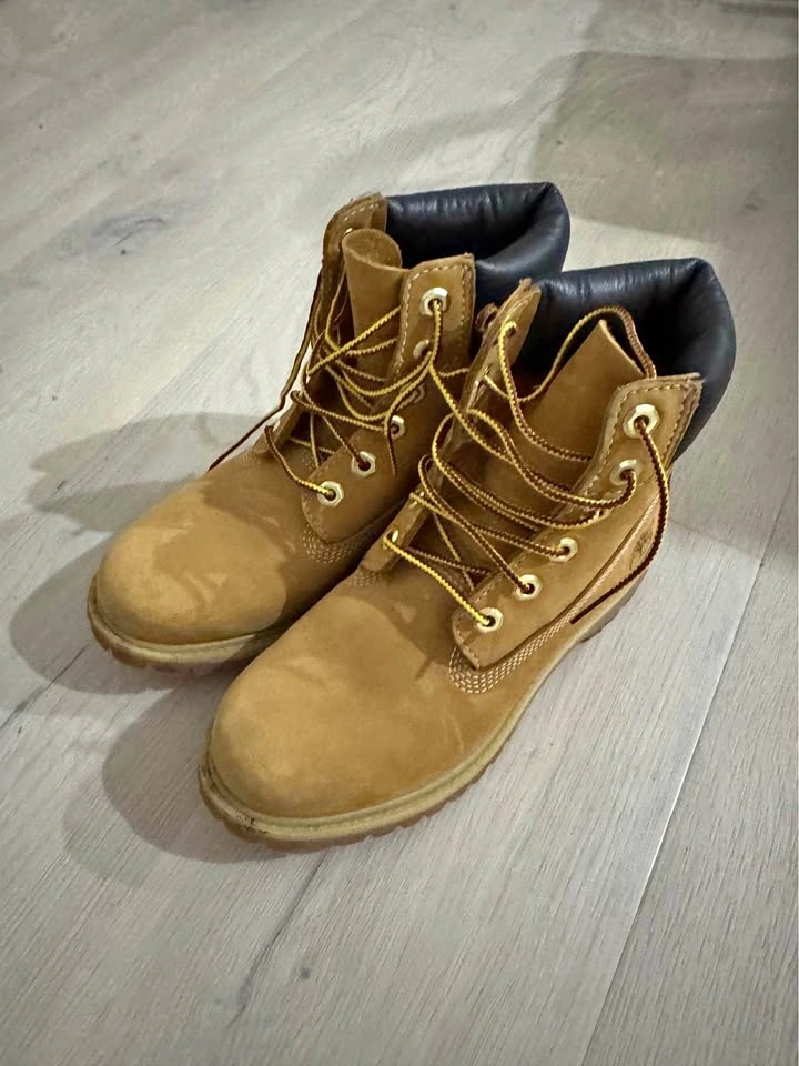 Timberland women’s boots