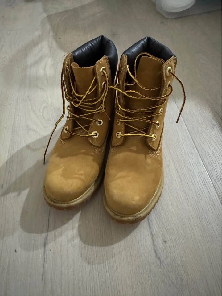 Timberland women’s boots - photo 2