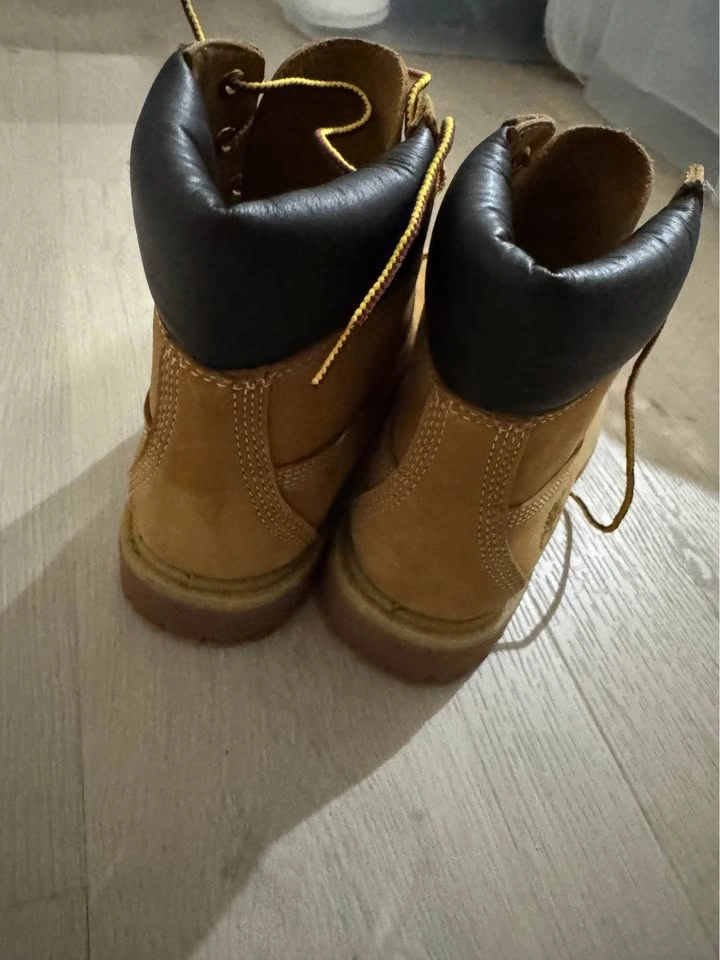 Timberland women’s boots - photo 3