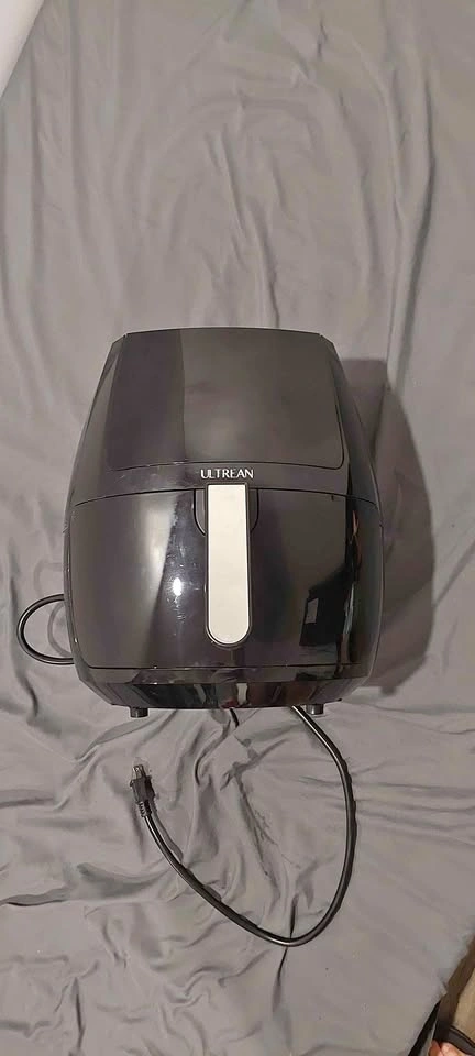 Air fryer 5.8 Quarts