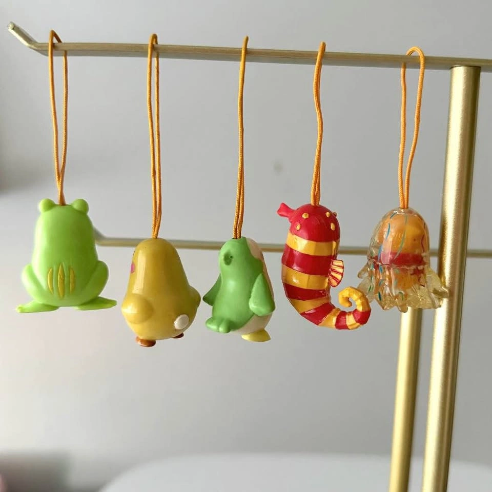 Rare Vintage Peek A Pooh Disney Animal Charms - $15 each - photo 2