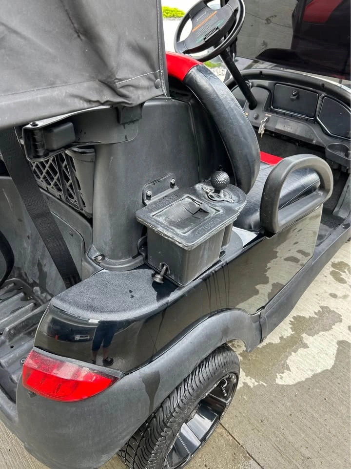Golf cart for sale - photo 4