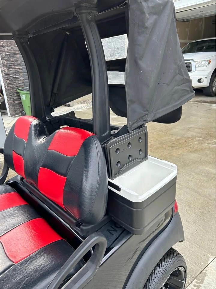 Golf cart for sale - photo 5