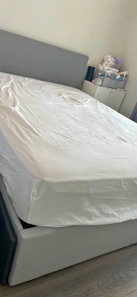 Ikea bed frame GLADSTAD