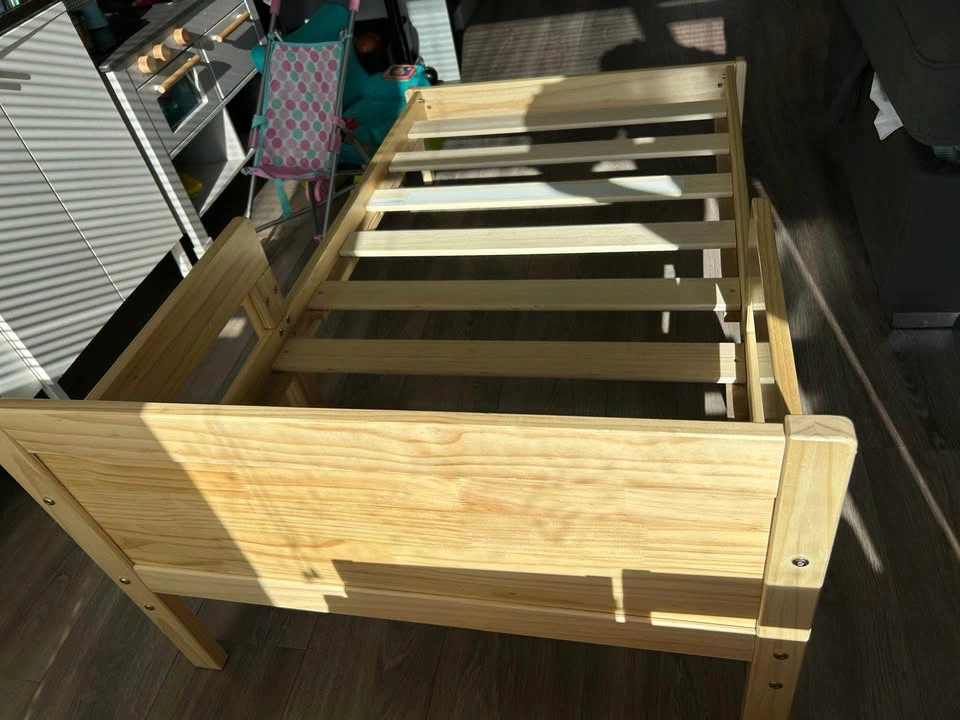 Toddler Bed - photo 3