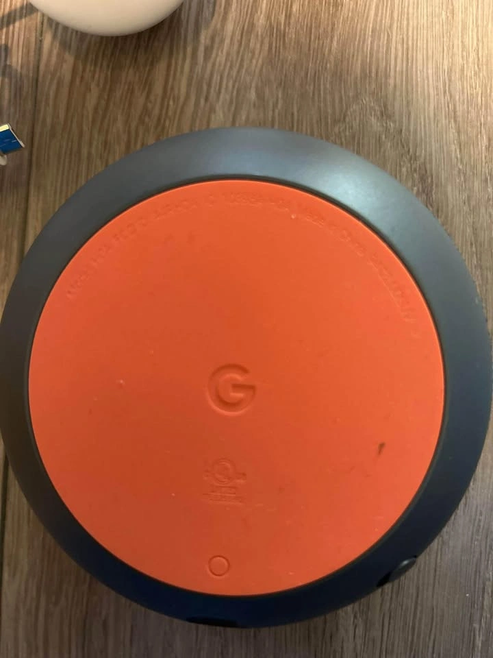 Google Home Mini - photo 2