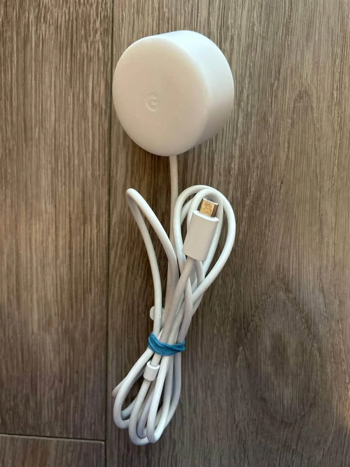 Google Home Mini - photo 3