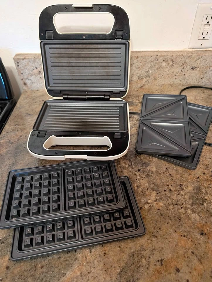 Toaster