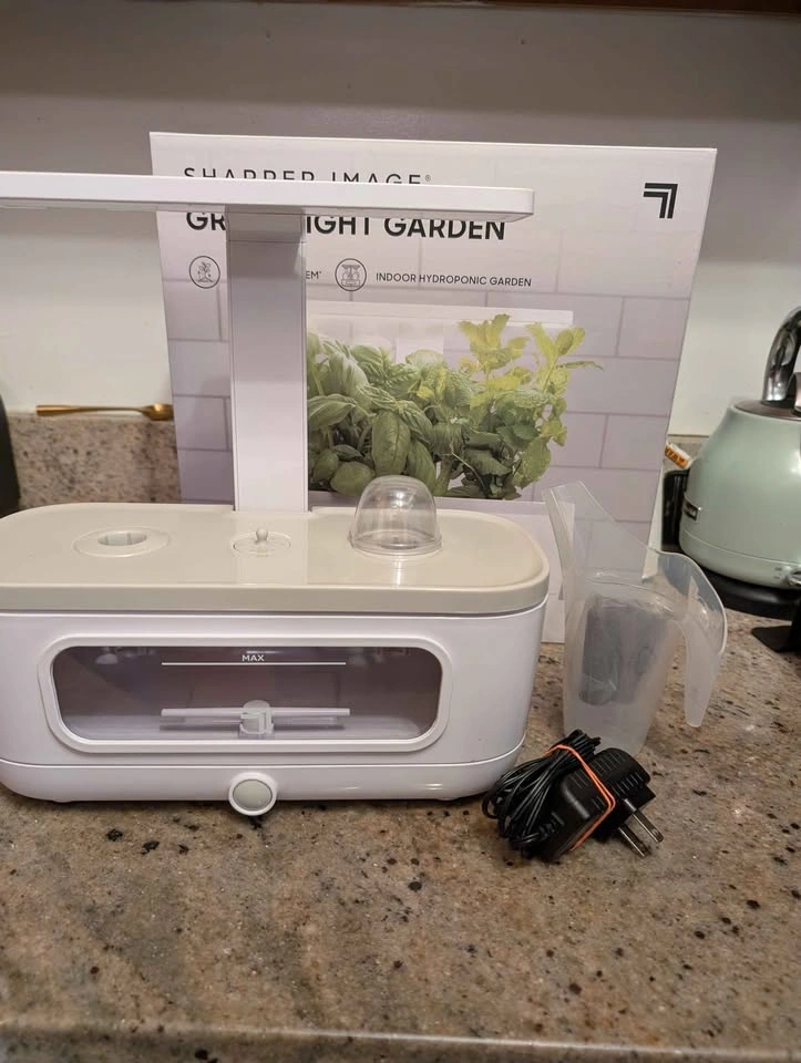 Grow plant - photo 2