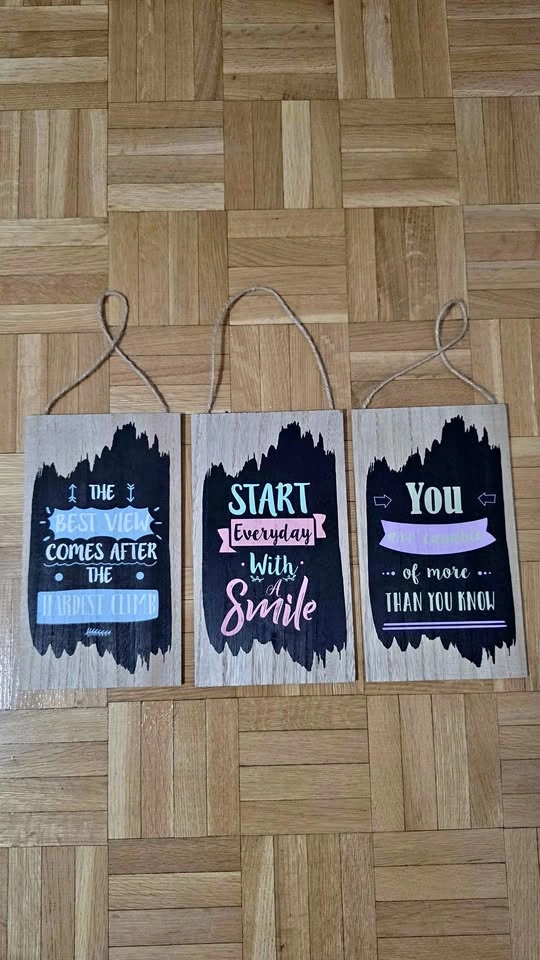 Home Decor Items