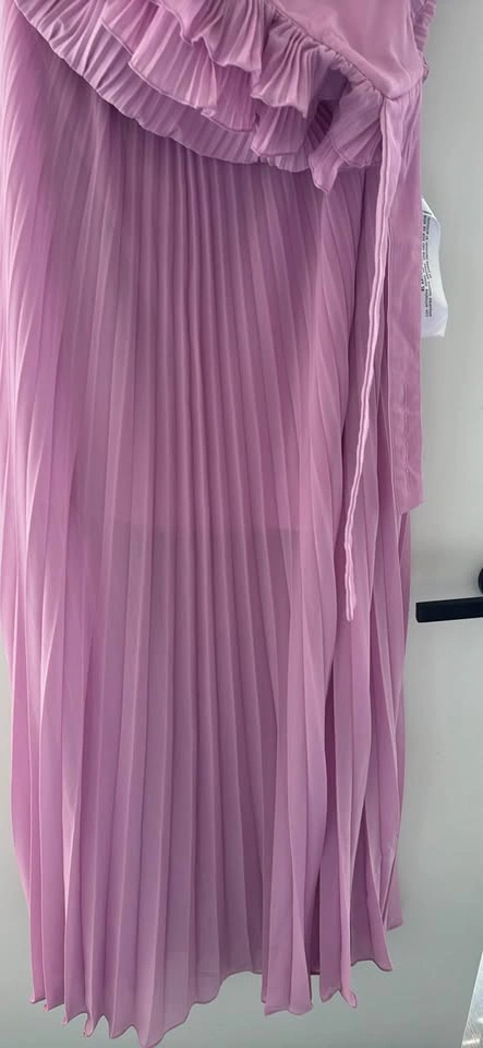 Anthropology dress size XL - photo 4